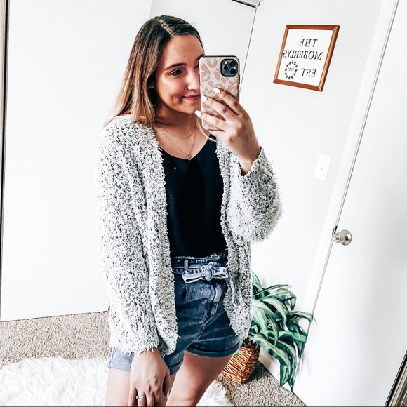 Kensie Sweaters - Kensie sweater cardigan